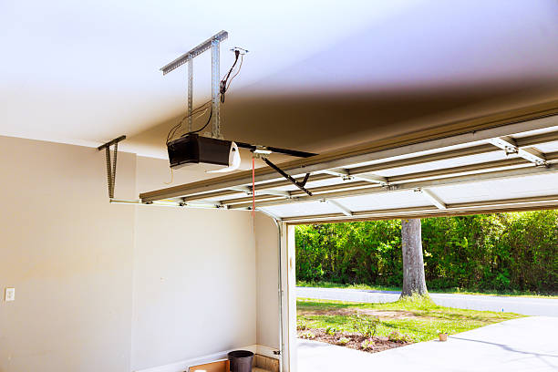 Top rated local Garage Door Roller Replacement specialists in Hilbert, WI